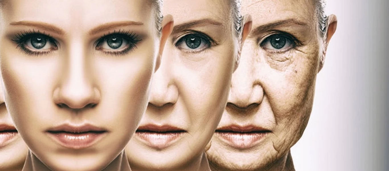 Πώς θα πετύχεις την επιβράδυνση του γήρατος; - Τι πρέπει να τρως;